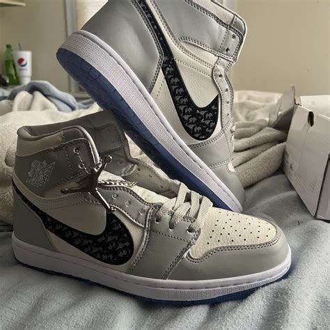 aire dior|dior jordan 1 high for sale.